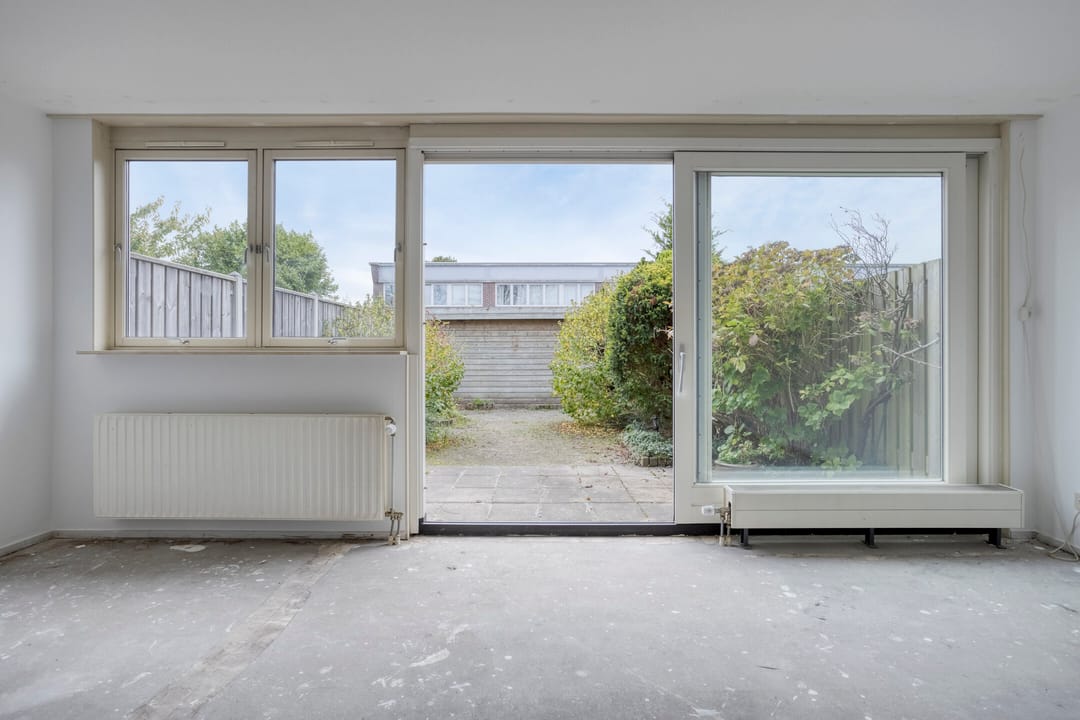 Foto 7 van Bosbessenstraat 3