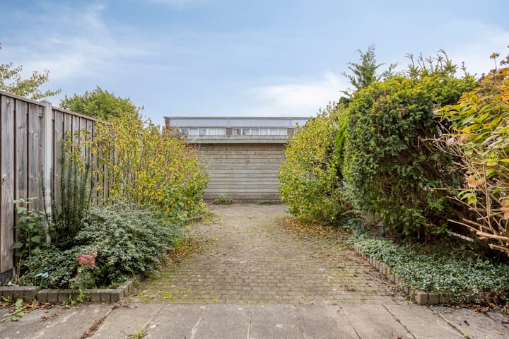 Foto 8 van Bosbessenstraat 3