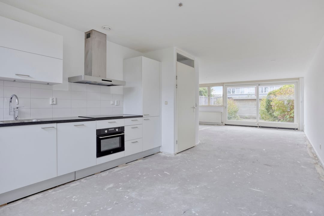 Foto 13 van Bosbessenstraat 3