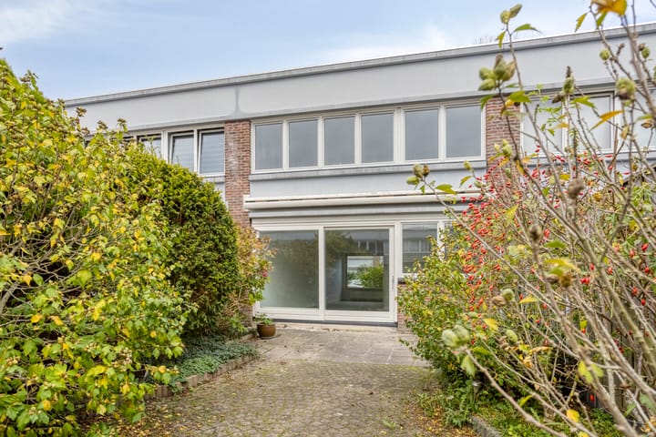 Photo 3 of Bosbessenstraat 3