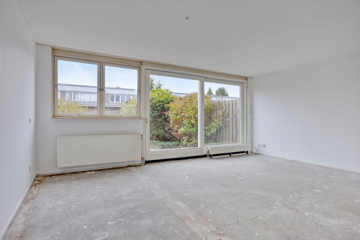 Foto 6 van Bosbessenstraat 3