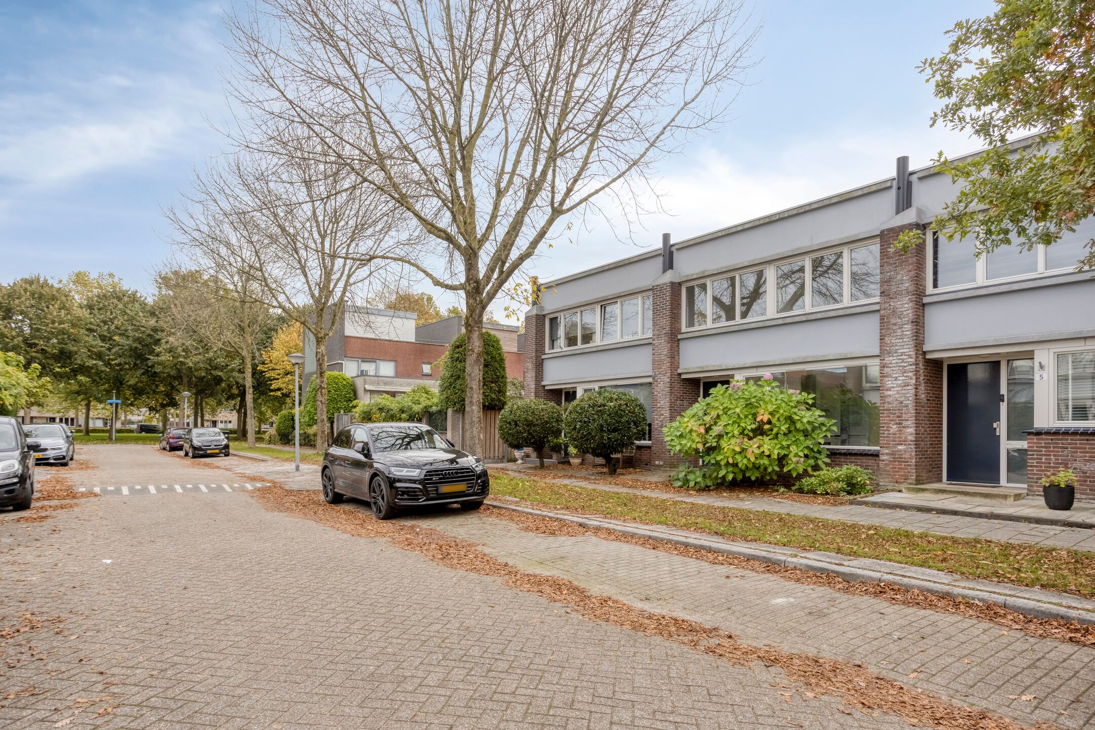 Foto 24 van Bosbessenstraat 3