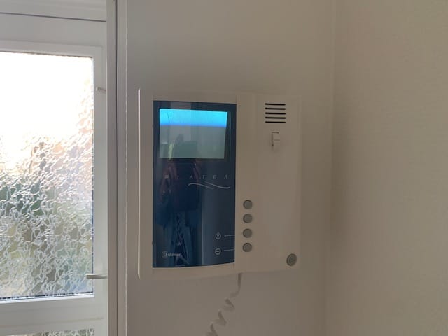 Foto 3 van Hoogvlietlaan 12-H