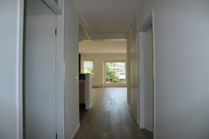 Foto 2 van Hoogvlietlaan 12-H