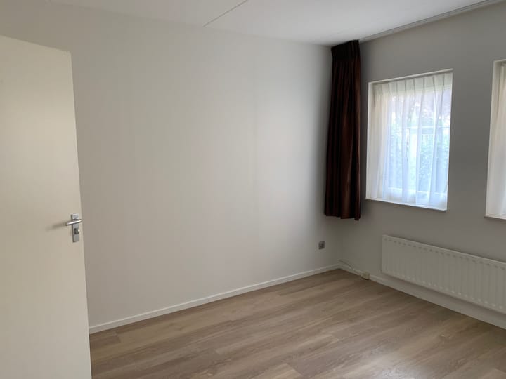 Foto 4 van Hoogvlietlaan 12-H