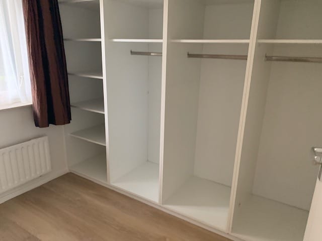 Foto 5 van Hoogvlietlaan 12-H