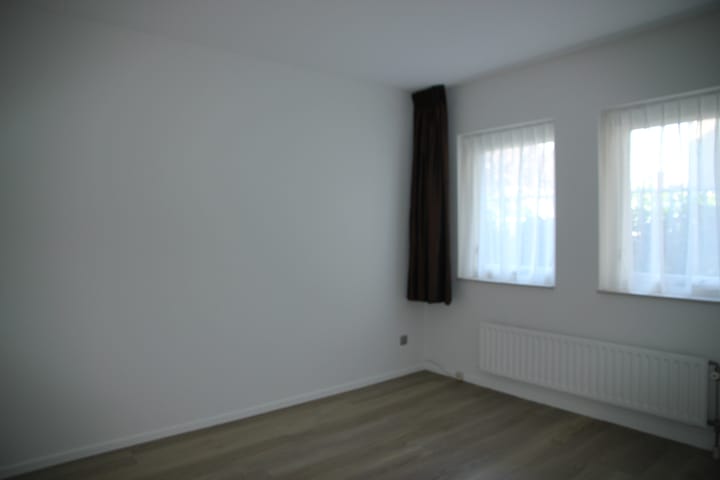 Foto 6 van Hoogvlietlaan 12-H