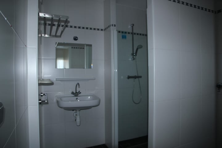 Foto 8 van Hoogvlietlaan 12-H