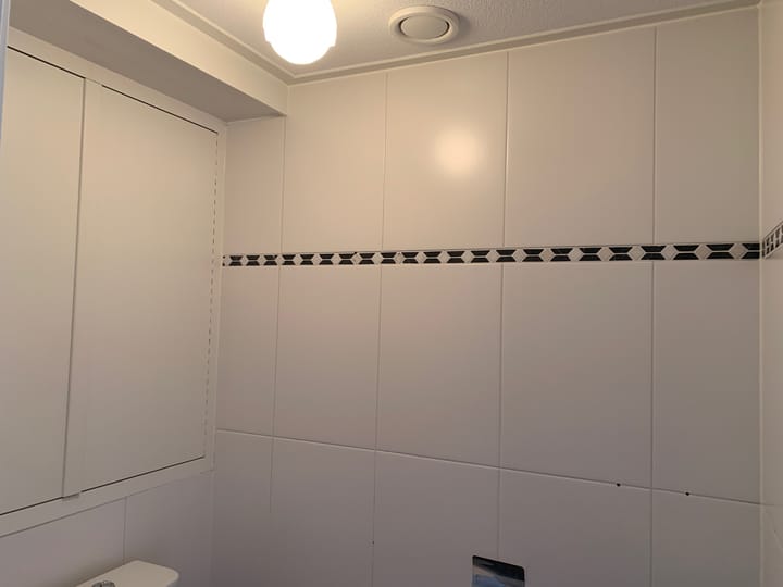 Foto 7 van Hoogvlietlaan 12-H