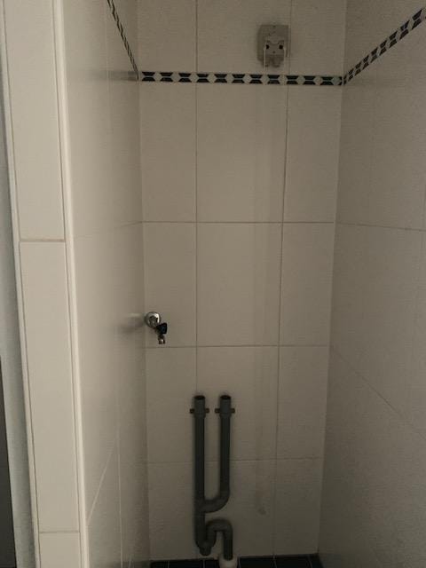 Foto 9 van Hoogvlietlaan 12-H