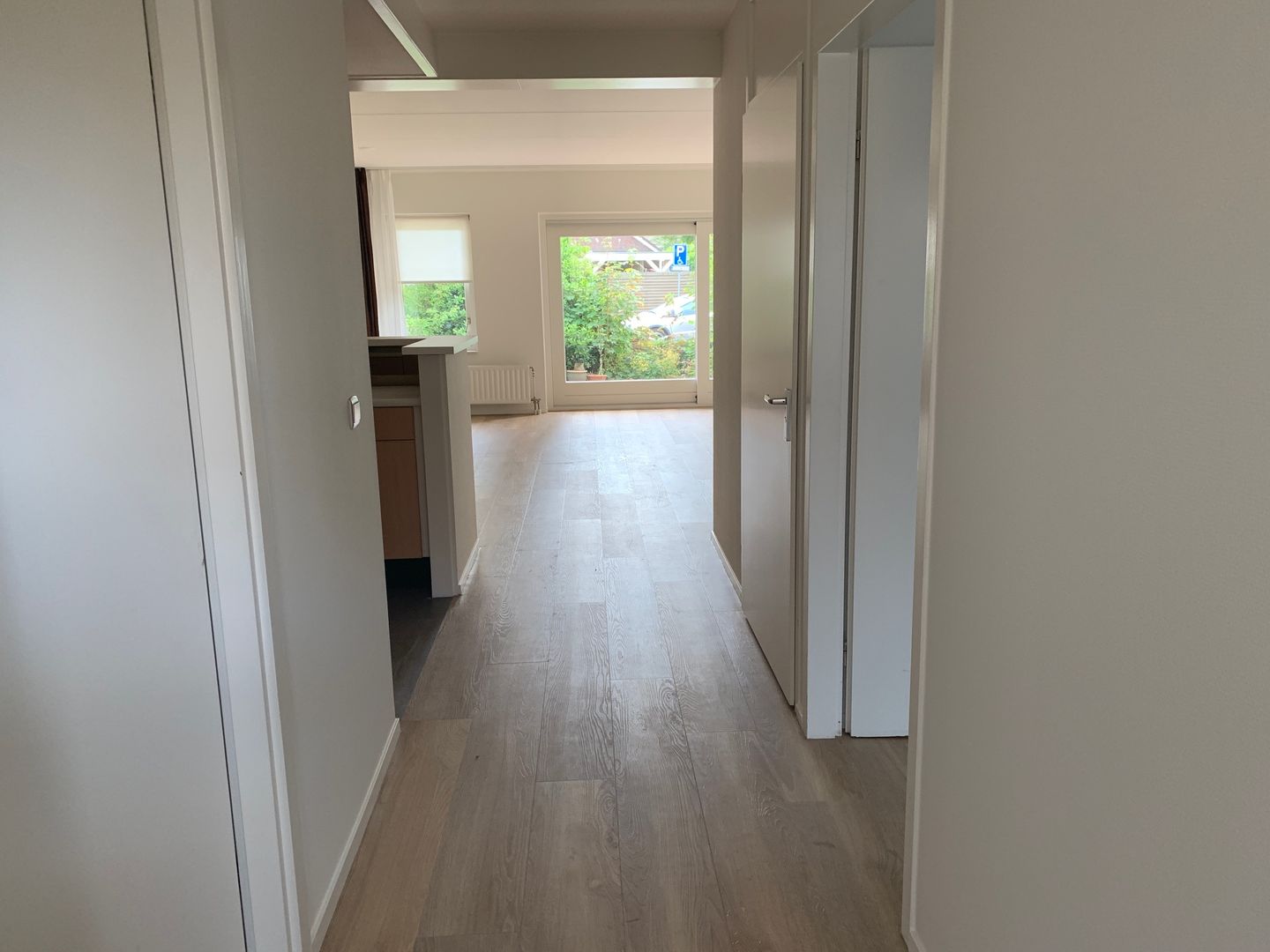 Foto 10 van Hoogvlietlaan 12-H