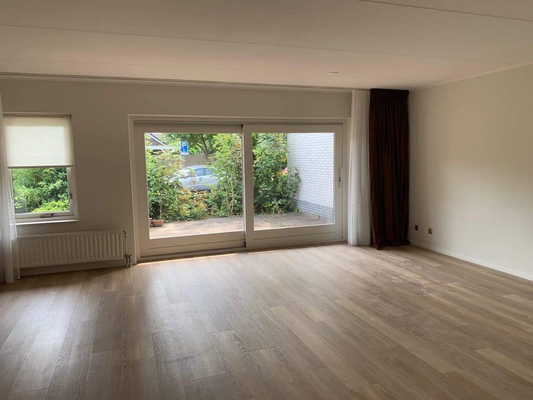 Foto 11 van Hoogvlietlaan 12-H