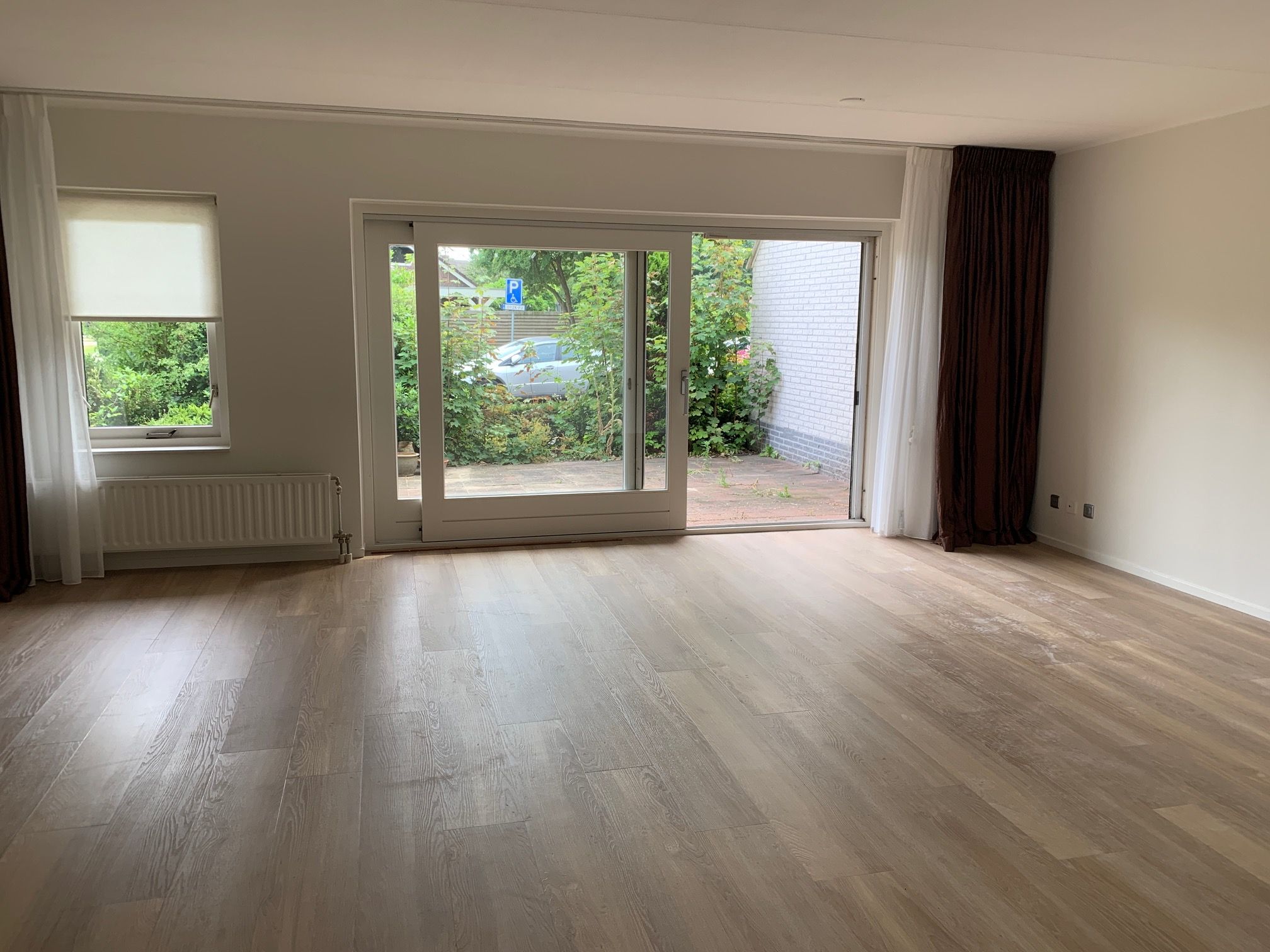 Foto 12 van Hoogvlietlaan 12-H