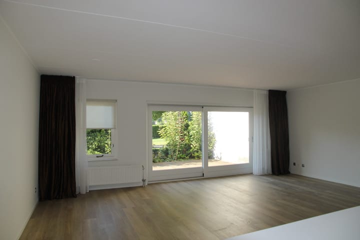 Foto 13 van Hoogvlietlaan 12-H