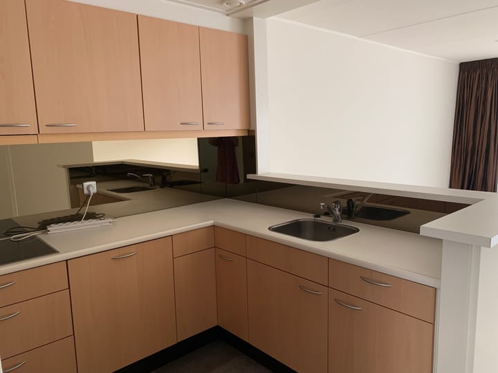 Foto 16 van Hoogvlietlaan 12-H