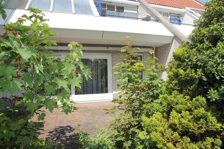 Foto 21 van Hoogvlietlaan 12-H