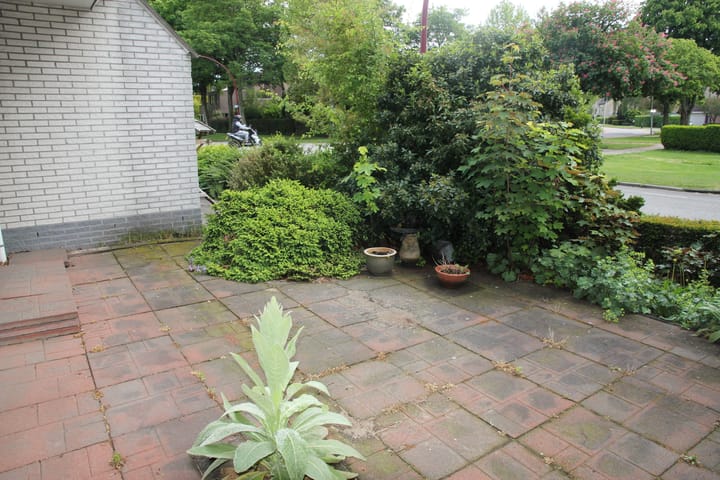 Foto 18 van Hoogvlietlaan 12-H