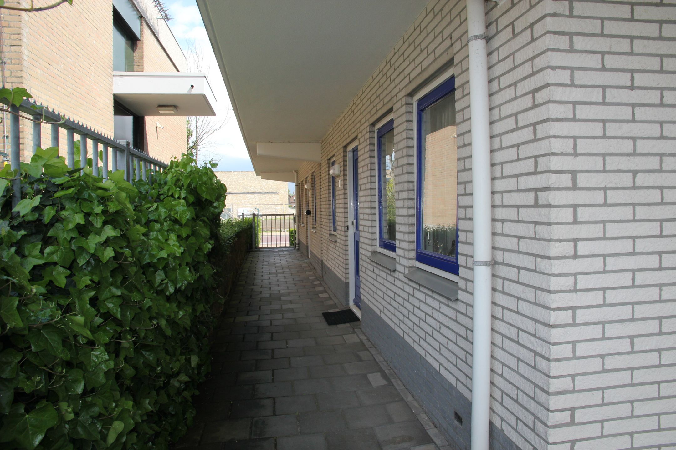 Foto 24 van Hoogvlietlaan 12-H