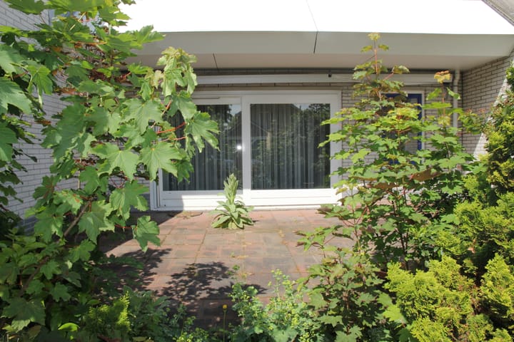 Foto 20 van Hoogvlietlaan 12-H