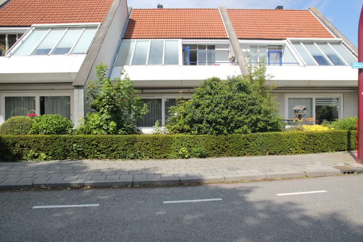 Foto 22 van Hoogvlietlaan 12-H