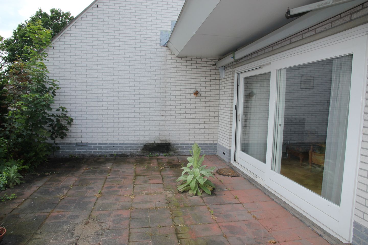 Foto 19 van Hoogvlietlaan 12-H