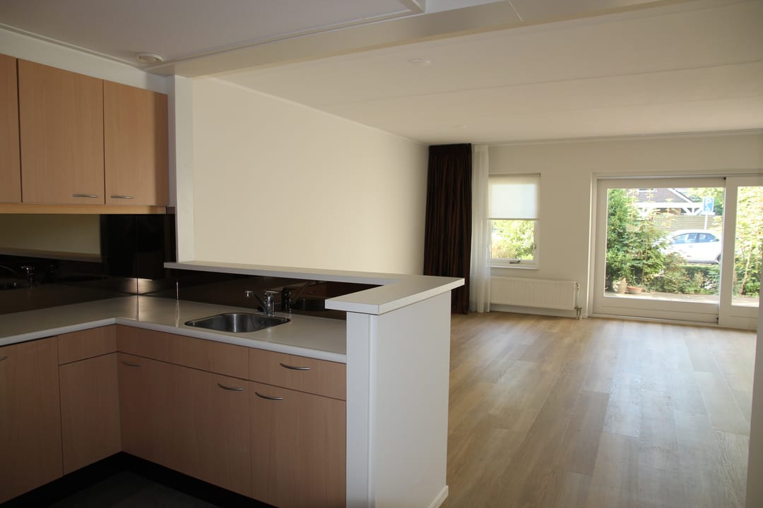 Foto 17 van Hoogvlietlaan 12-H