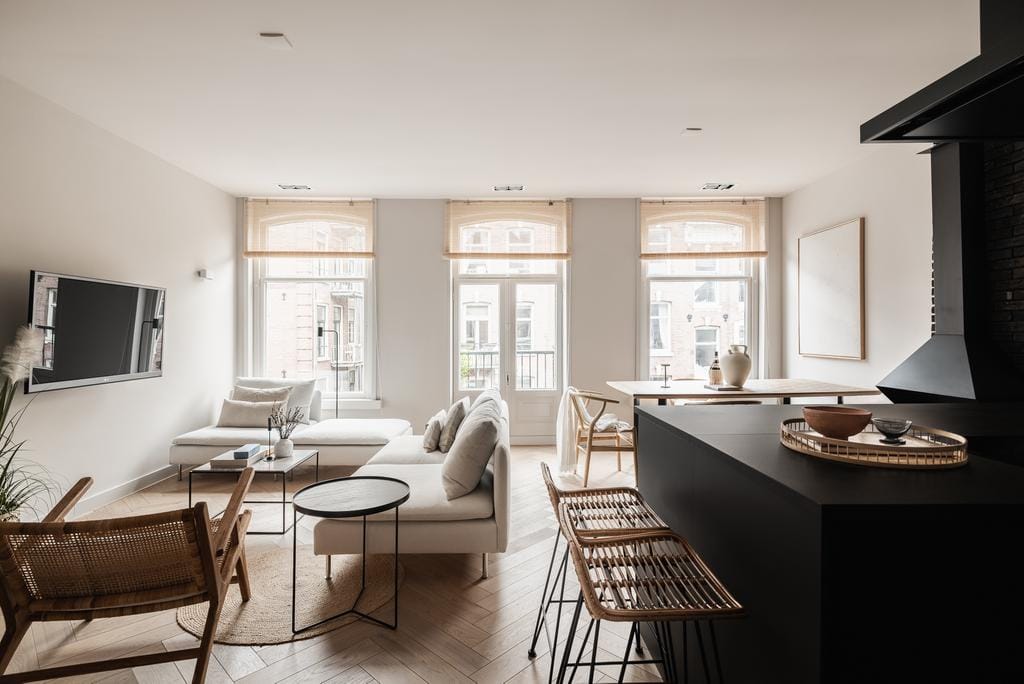 Tweede Jan Steenstraat 92-2