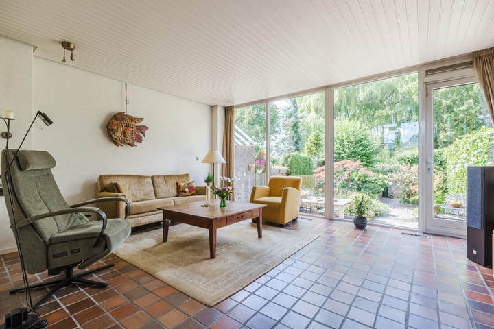 Photo 4 of Pieter Soutmanlaan 33