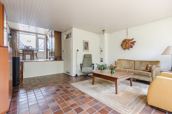 Photo 5 of Pieter Soutmanlaan 33