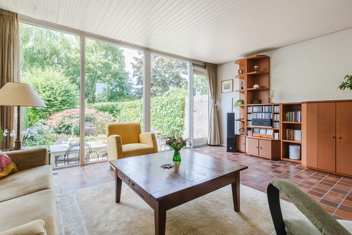 Photo 7 of Pieter Soutmanlaan 33