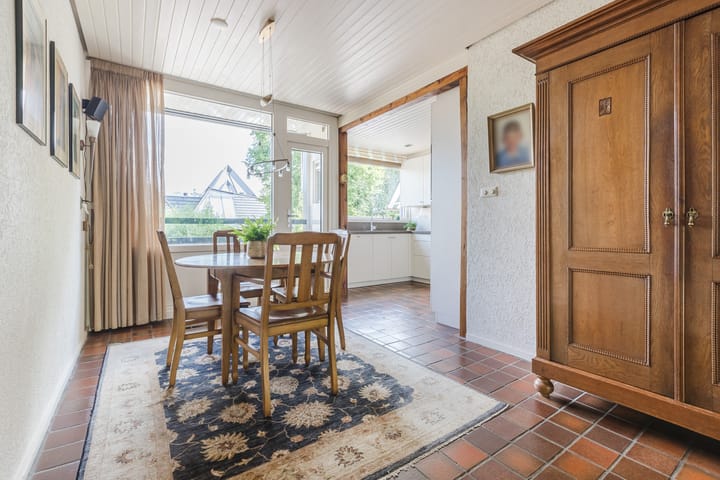 Photo 8 of Pieter Soutmanlaan 33