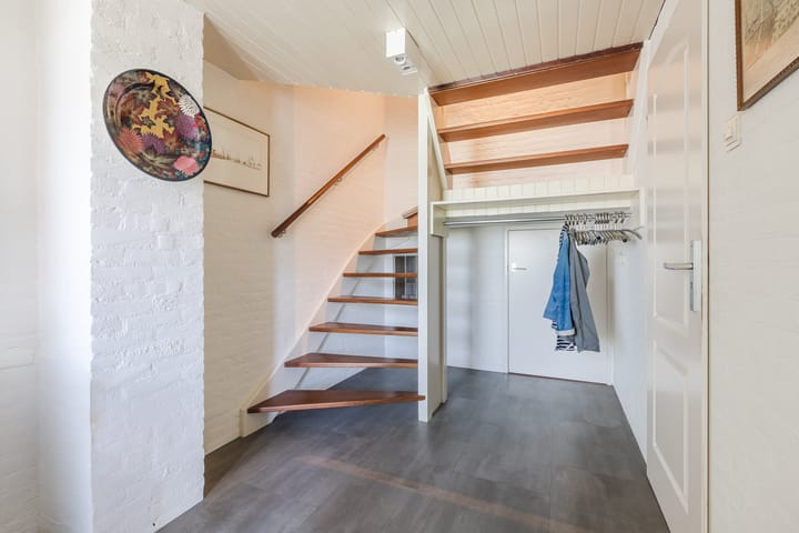 Photo 15 of Pieter Soutmanlaan 33