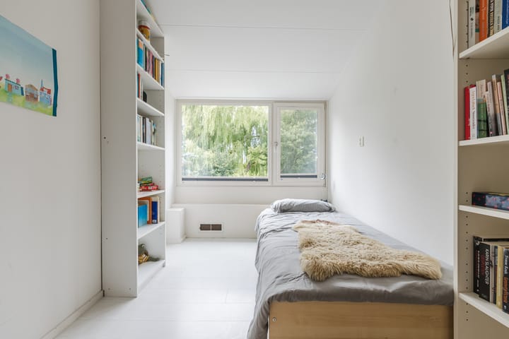 Photo 16 of Pieter Soutmanlaan 33