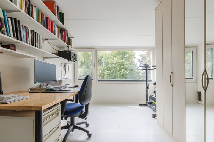 Photo 19 of Pieter Soutmanlaan 33