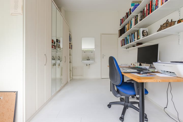 Photo 20 of Pieter Soutmanlaan 33