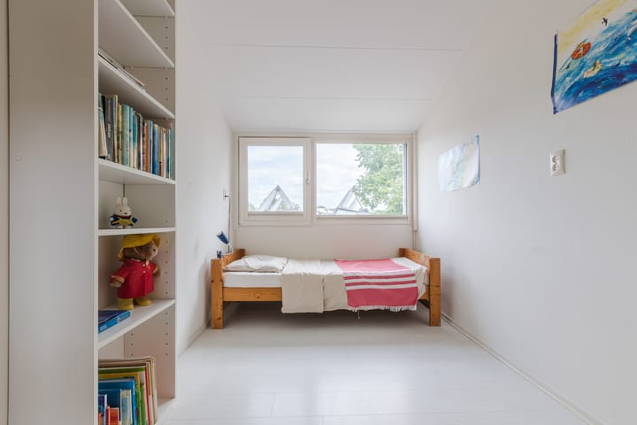 Photo 21 of Pieter Soutmanlaan 33