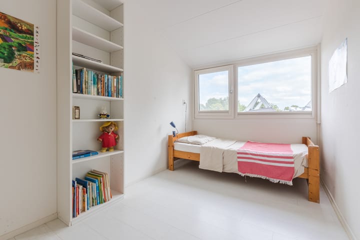 Photo 22 of Pieter Soutmanlaan 33