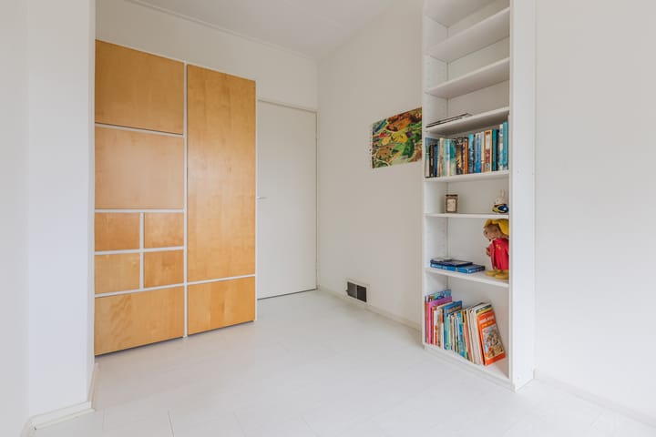 Photo 23 of Pieter Soutmanlaan 33