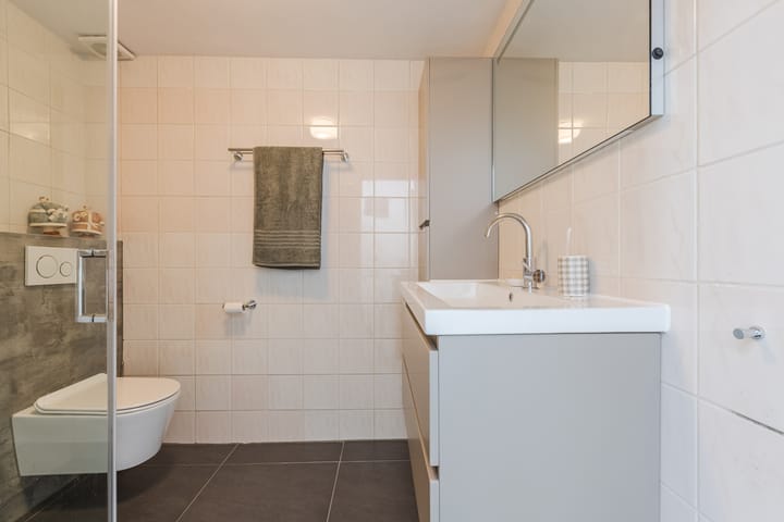 Photo 27 of Pieter Soutmanlaan 33