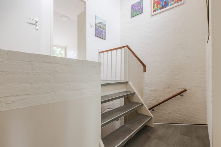 Photo 30 of Pieter Soutmanlaan 33