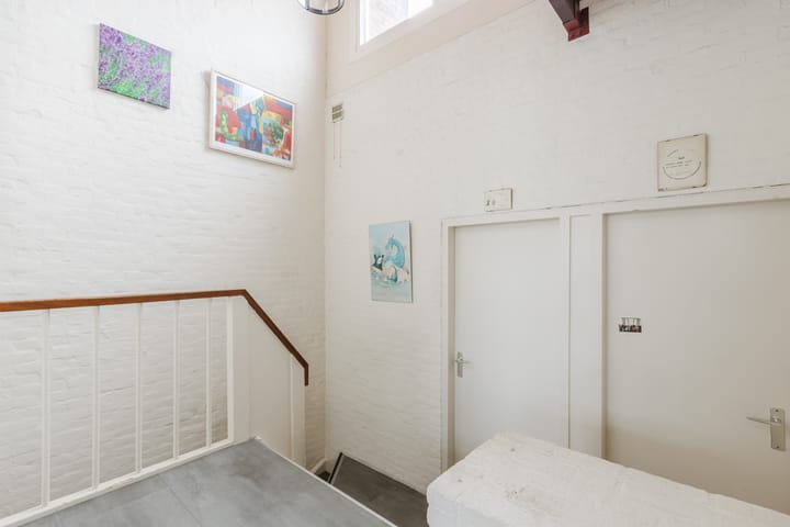 Photo 31 of Pieter Soutmanlaan 33