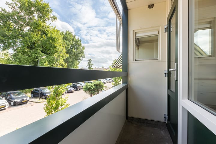 Photo 32 of Pieter Soutmanlaan 33