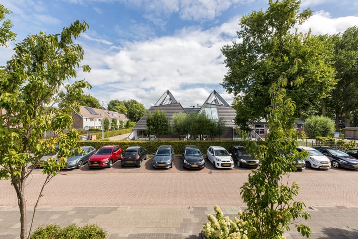 Photo 33 of Pieter Soutmanlaan 33