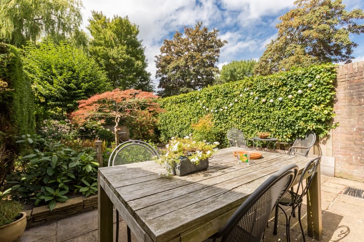 Photo 34 of Pieter Soutmanlaan 33