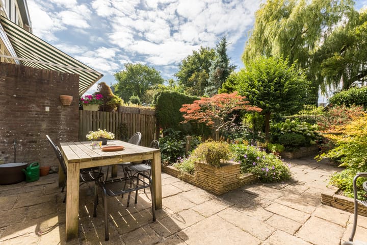 Photo 35 of Pieter Soutmanlaan 33