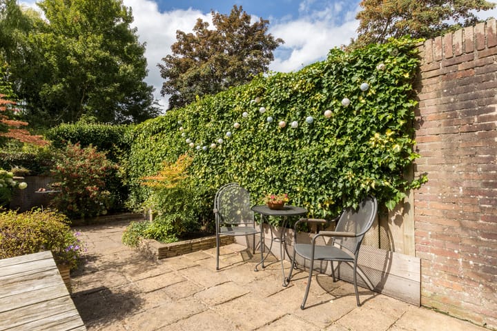 Photo 36 of Pieter Soutmanlaan 33