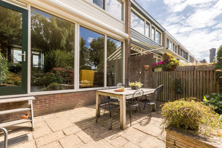 Photo 37 of Pieter Soutmanlaan 33