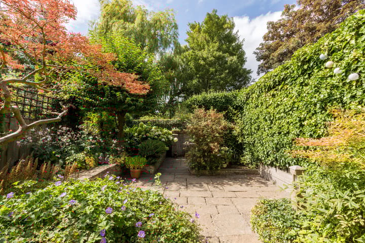 Photo 38 of Pieter Soutmanlaan 33