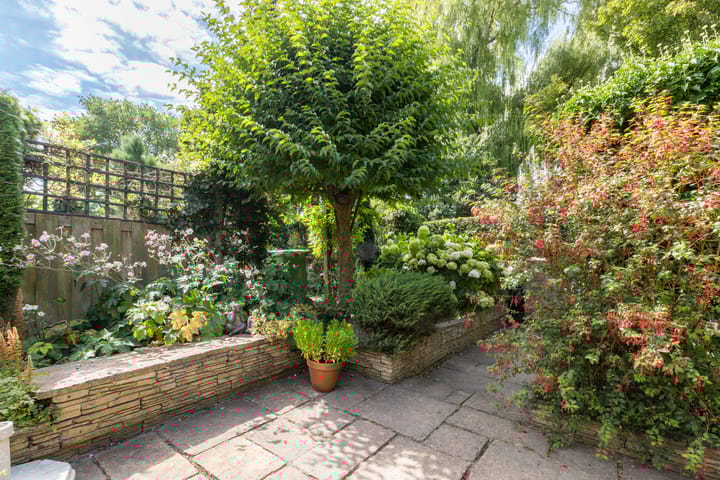 Photo 39 of Pieter Soutmanlaan 33