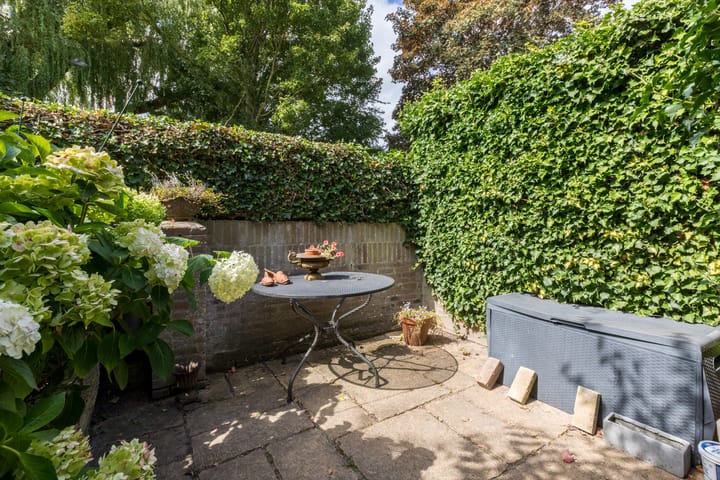 Photo 40 of Pieter Soutmanlaan 33